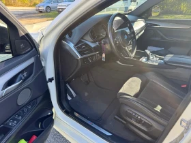 BMW X6 3.0D* XDrive* KEYLESS* HARMAN/KARDON* РЕГИСТРИРАН*, снимка 12