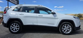 Jeep Cherokee 2.0 M-jet-2-4WD-170hp-Longitude-Automat, снимка 6