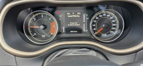 Jeep Cherokee 2.0 M-jet-2-4WD-170hp-Longitude-Automat, снимка 13