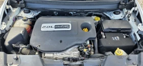 Jeep Cherokee 2.0 M-jet-2-4WD-170hp-Longitude-Automat, снимка 16