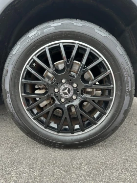 Mercedes-Benz GLE 350 2.0 TURBO 4 MATIC НОВ ВНОС, снимка 16