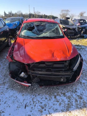 VW T-Roc 1.5TSI  DPC, снимка 2