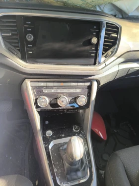 VW T-Roc 1.5TSI  DPC, снимка 5