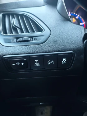 Hyundai IX35, снимка 15
