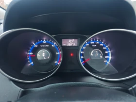 Hyundai IX35, снимка 13