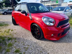 Mini Countryman John Works all4, снимка 1