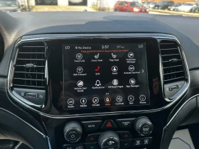 Jeep Grand cherokee LIMITED X 3.6L V6, снимка 10