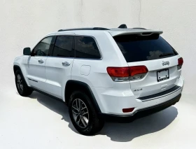 Jeep Grand cherokee LIMITED X 3.6L V6, снимка 3