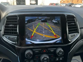 Jeep Grand cherokee LIMITED X 3.6L V6, снимка 9