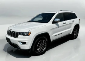 Jeep Grand cherokee LIMITED X 3.6L V6, снимка 2