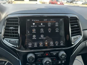 Jeep Grand cherokee LIMITED X 3.6L V6, снимка 6