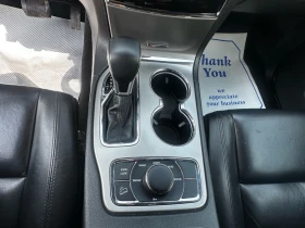 Jeep Grand cherokee LIMITED X 3.6L V6, снимка 5