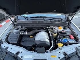 Chevrolet Captiva LT 4x4, снимка 11