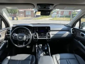 Kia Sorento 2021/77400KM/ 7 места/ЛЮК/ДИСТР/4Х4/FULL, снимка 6