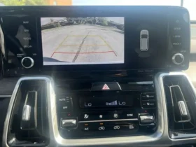 Kia Sorento 2021/77400KM/ 7 места/ЛЮК/ДИСТР/4Х4/FULL, снимка 13