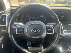 Kia Sorento 2021/77400KM/ 7 места/ЛЮК/ДИСТР/4Х4/FULL, снимка 12