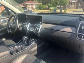 Kia Sorento 2021/77400KM/ 7 места/ЛЮК/ДИСТР/4Х4/FULL, снимка 8