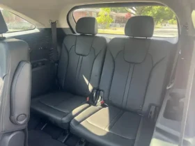 Kia Sorento 2021/77400KM/ 7 места/ЛЮК/ДИСТР/4Х4/FULL, снимка 11