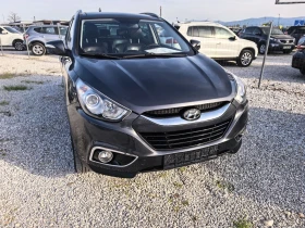 Hyundai IX35 2, 0 Бензин 163 коня  внос ХОЛАНДИЯ, снимка 5