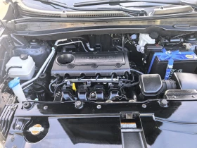 Hyundai IX35 2, 0 Бензин 163 коня  внос ХОЛАНДИЯ, снимка 8