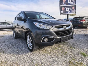 Hyundai IX35 2, 0 Бензин 163 коня  внос ХОЛАНДИЯ, снимка 1