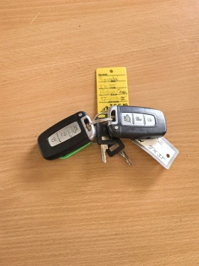 Hyundai IX35 2, 0 Бензин 163 коня  внос ХОЛАНДИЯ, снимка 17