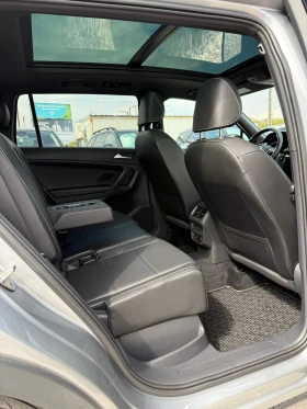 VW Tiguan 2.0T R-Line FullMax, снимка 13