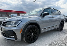 VW Tiguan 2.0T R-Line FullMax, снимка 3