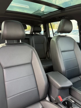 VW Tiguan 2.0T R-Line FullMax, снимка 15