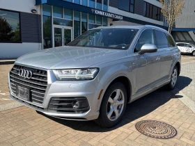 Audi Q7 * 3.0T Technik * CARFAX * ЦЕНА ДО БГ, снимка 1