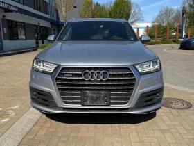 Audi Q7 * 3.0T Technik * CARFAX * ЦЕНА ДО БГ, снимка 4
