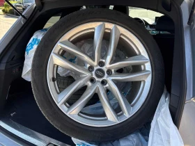 Audi Q7 * 3.0T Technik * CARFAX * ЦЕНА ДО БГ, снимка 11