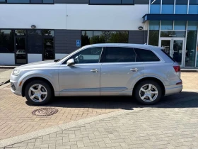 Audi Q7 * 3.0T Technik * CARFAX * ЦЕНА ДО БГ, снимка 2