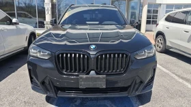 BMW X3 | HUD | ПОДГРЕВ | CARFAX | M SPORT | , снимка 6