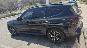 BMW X3 | HUD | ПОДГРЕВ | CARFAX | M SPORT | , снимка 2
