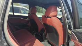 BMW X3 | HUD | ПОДГРЕВ | CARFAX | M SPORT | , снимка 13
