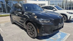 BMW X3 | HUD | ПОДГРЕВ | CARFAX | M SPORT | , снимка 1