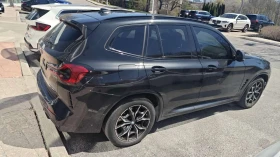 BMW X3 | HUD | ПОДГРЕВ | CARFAX | M SPORT | , снимка 3