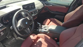 BMW X3 | HUD | ПОДГРЕВ | CARFAX | M SPORT | , снимка 5