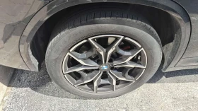 BMW X3 | HUD | ПОДГРЕВ | CARFAX | M SPORT | , снимка 17