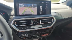 BMW X3 | HUD | ПОДГРЕВ | CARFAX | M SPORT | , снимка 10