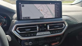 BMW X3 | HUD | ПОДГРЕВ | CARFAX | M SPORT | , снимка 9