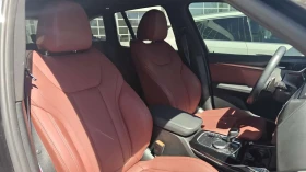 BMW X3 | HUD | ПОДГРЕВ | CARFAX | M SPORT | , снимка 16