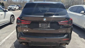 BMW X3 | HUD | ПОДГРЕВ | CARFAX | M SPORT | , снимка 4