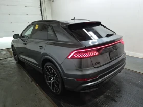 Audi Q8 Prestige 55 TFSI quattro, снимка 6