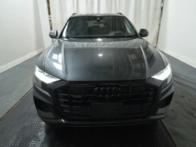 Audi Q8 Prestige 55 TFSI quattro, снимка 3