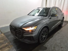 Audi Q8 Prestige 55 TFSI quattro, снимка 1