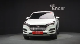 Hyundai Tucson * 4WD* ЦЕНАДОБГ* , снимка 1