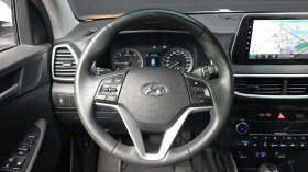 Hyundai Tucson * 4WD* ЦЕНАДОБГ* , снимка 9