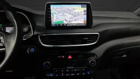 Hyundai Tucson * 4WD* ЦЕНАДОБГ* , снимка 10